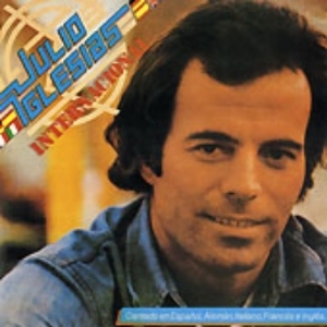 Julio Iglesias – Internacional