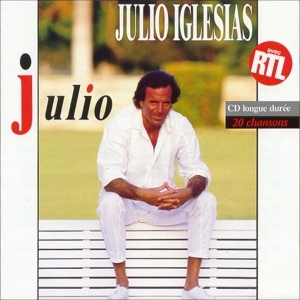 Julio Iglesias – Julio