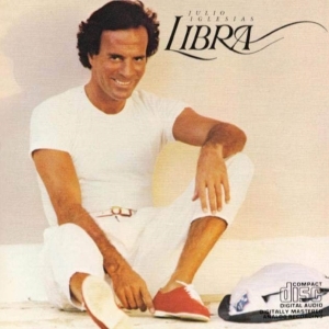 Julio Iglesias – Libra