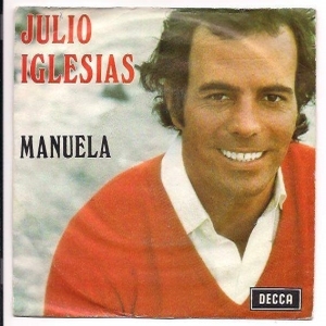 Julio Iglesias – Manuela