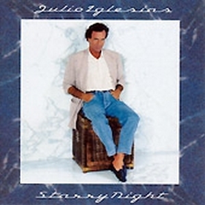 Julio Iglesias – Starry Night