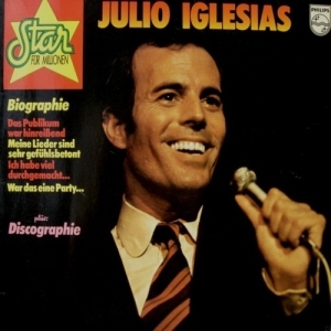 Julio Iglesias – Stars Für Millionen