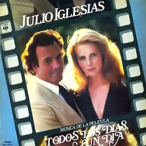 Julio Iglesias – Todos Los Días Un Día