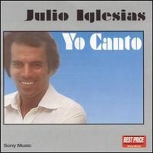 Julio Iglesias – Yo Canto
