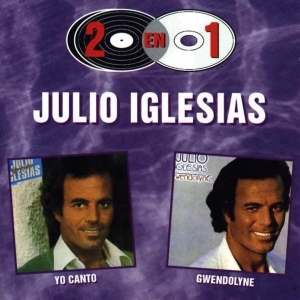 Julio Iglesias – Yo Canto – Gwendolyne