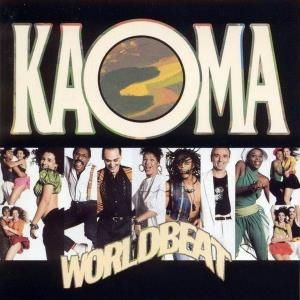 Kaoma – Worldbeat