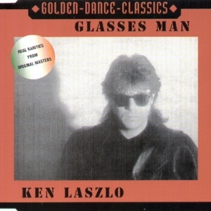 Ken Laszlo – Glasses Man – Everybody Dancing