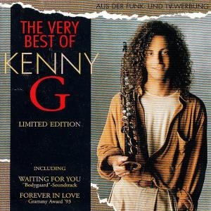 Kenny G – The Very Best