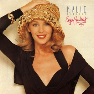 Kylie Minogue – Enjoy Yourself