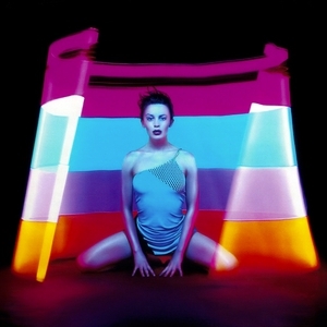 Kylie Minogue – Impossible Princess