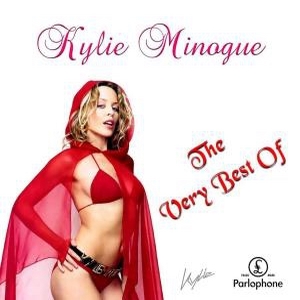 Kylie Minogue – The Very Best Of