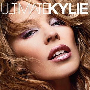 Kylie Minogue – Ultimate Kylie