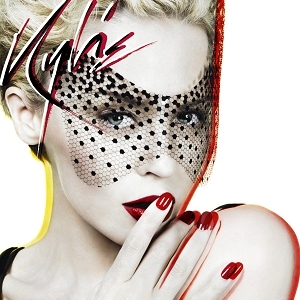 Kylie Minogue – X