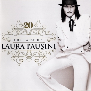 Laura Pausini – 20 – The Greatest Hits