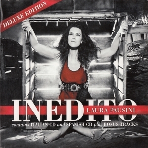 Laura Pausini – Inedito