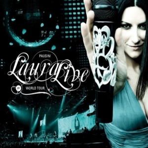 Laura Pausini – Laura Live World Tour