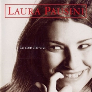 Laura Pausini – Le Cose Che Vivi