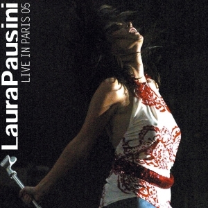 Laura Pausini – Live In Paris 05