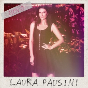 Laura Pausini – Novo