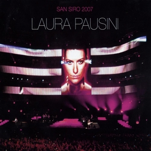 Laura Pausini – San Siro
