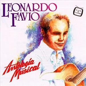 Leonardo Favio – Antología Musical