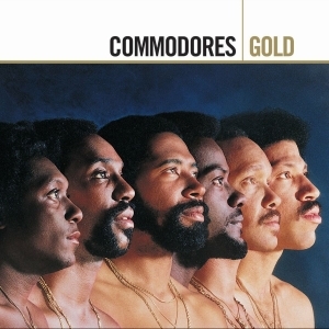 Lionel Richie And The Commodores – Gol