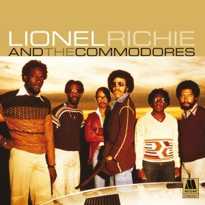 Lionel Richie And The Commodores – The Collection