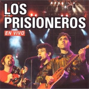 Los Prisioneros – En Vivo