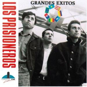 Los Prisioneros – Grandes Éxitos
