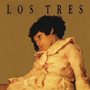 Los Tres – La Espada & La Pared