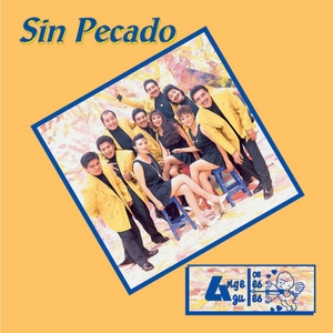 Los Ángeles Azules – Sin Pecado