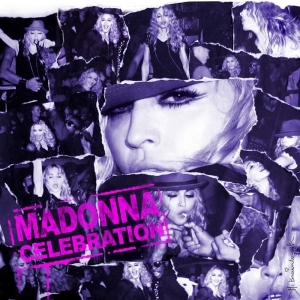 Madonna – Celebration
