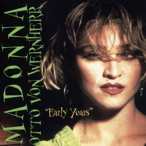 Madonna – Early Years