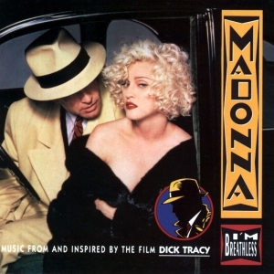 Madonna – I’m Breathless