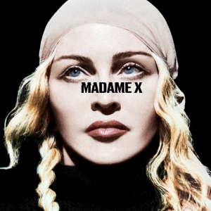 Madonna – Madame X