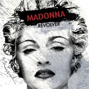 Madonna – Revolver