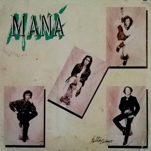 Maná – Falta Amor
