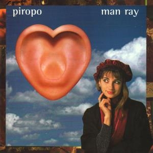 Man Ray – Piropo