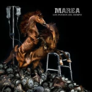 Marea – Los Potros Del Tiempo
