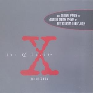 Mark Snow – The X-Files Theme (German Remixes)