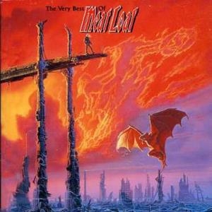 Meat Loaf – The Very Best Of Meatloaf