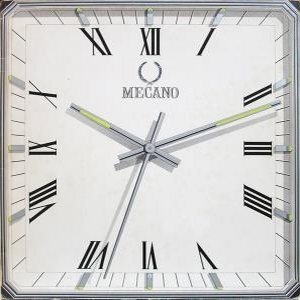 Mecano – Mecano