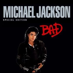 Michael Jackson – Bad (Special Edition)