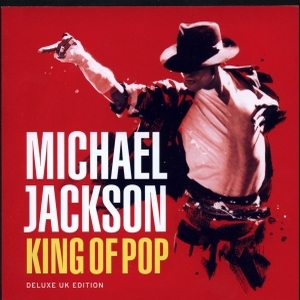 Michael Jackson – King Of Pop (Deluxe Uk Edition)