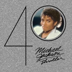 Michael Jackson – Thriller 40