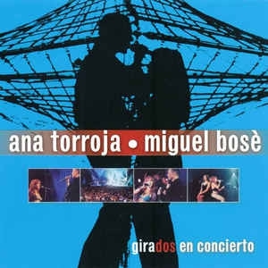 Miguel Bosé – Girados