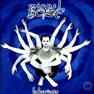 Miguel Bosé – Laberinto