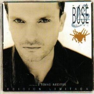Miguel Bosé – Laberinto (Edicion Limitada)