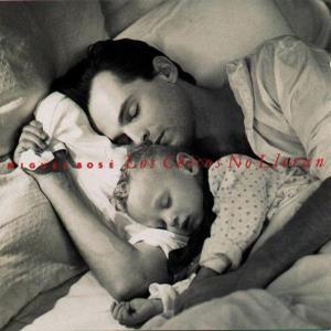 Miguel Bosé – Los Chicos No Lloran