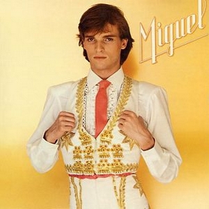 Miguel Bosé – Miguel